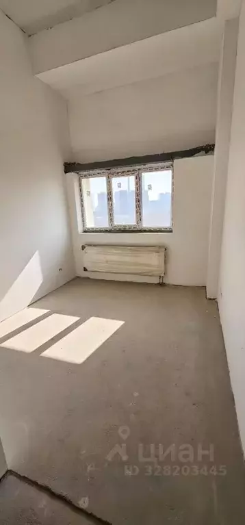 Студия Москва Нижегородская ул., 32С15 (17.1 м) - Фото 2