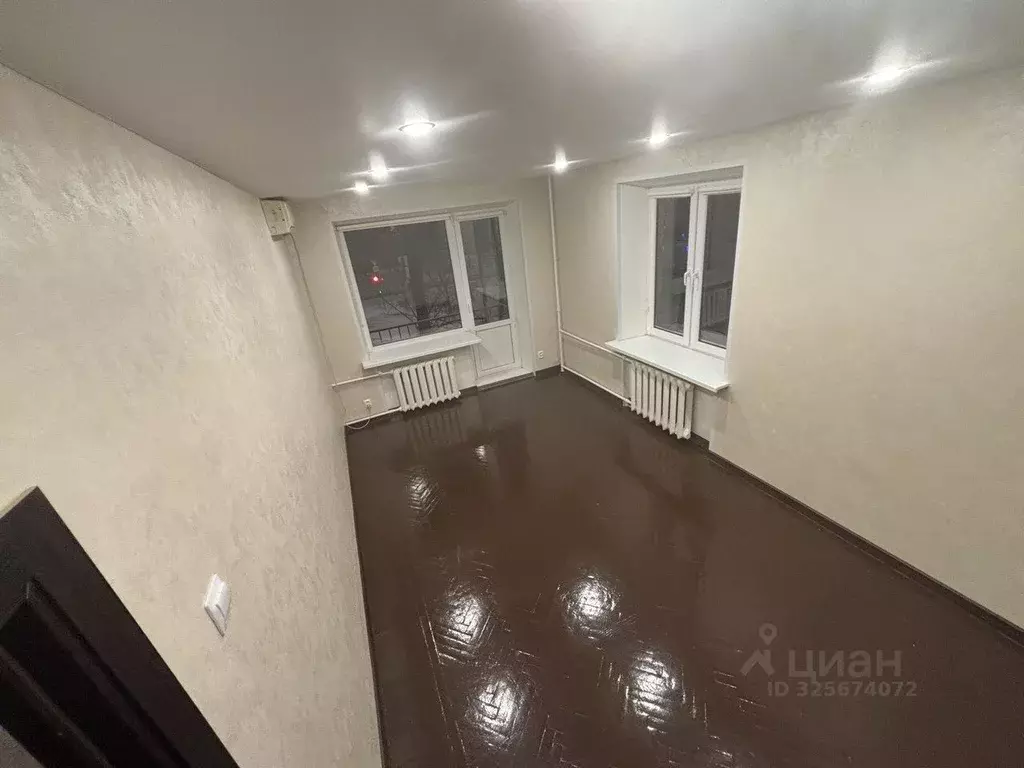 2-к кв. Москва ул. Красина, 17 (44.0 м) - Фото 1