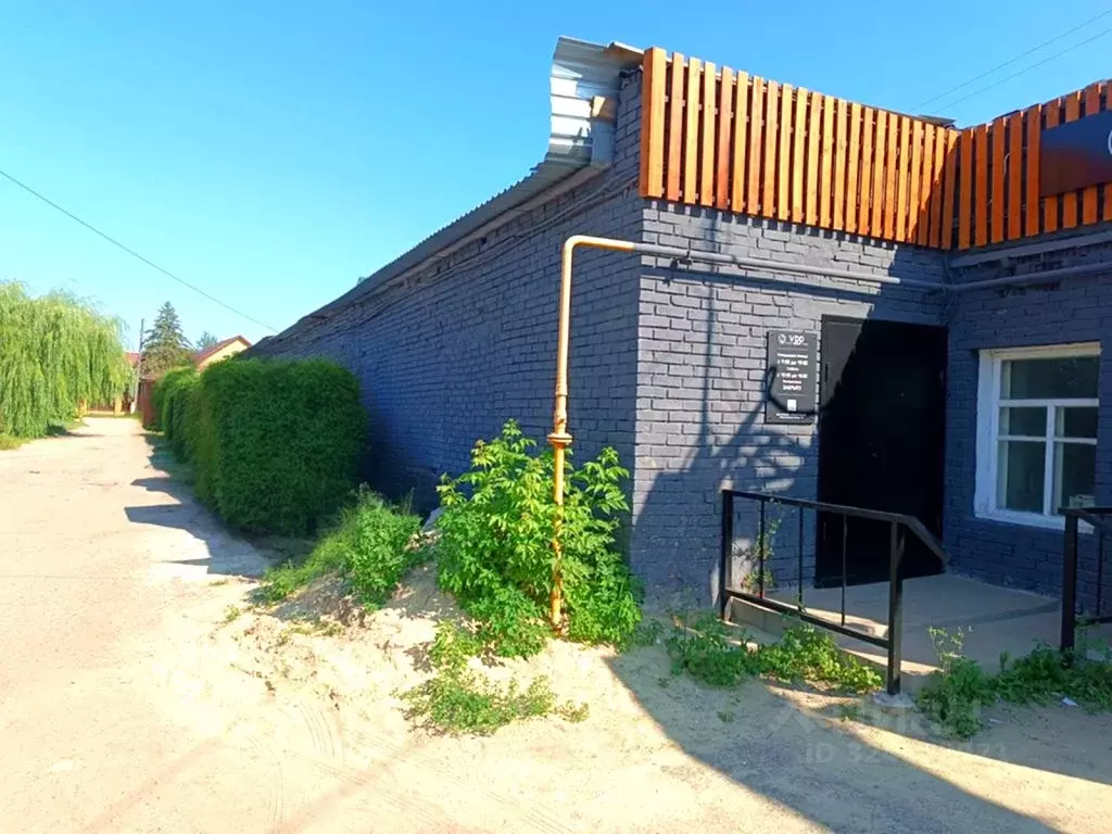 Производственное помещение в Пензенская область, Пенза Нагорный ... - Фото 1