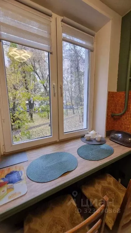 1-к кв. Москва Карамышевская наб., 22к1 (41.6 м) - Фото 1