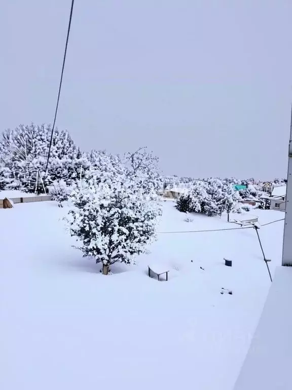 Участок в Башкортостан, Уфимский район, Миловский сельсовет, д. ... - Фото 2