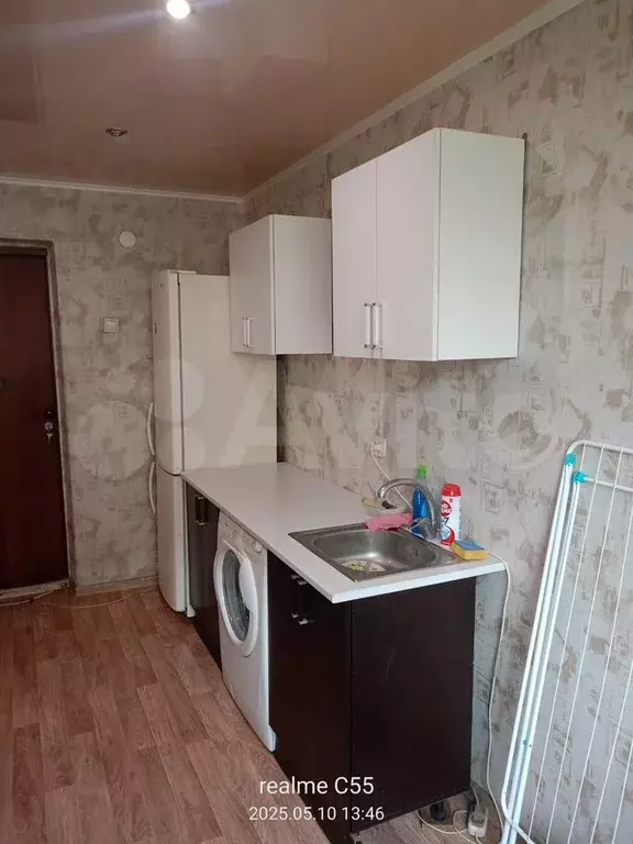 Комната 12 м в 5-к., 4/5 эт. - Фото 1