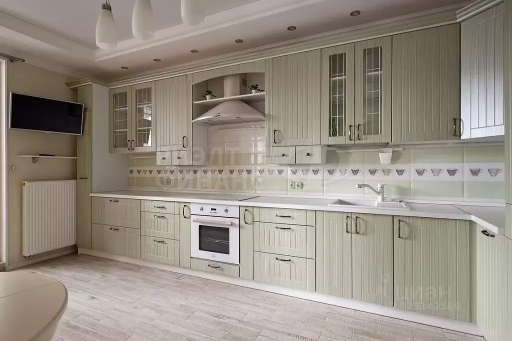 2-к кв. Калининградская область, Калининград Артиллерийская ул., 79 ... - Фото 1