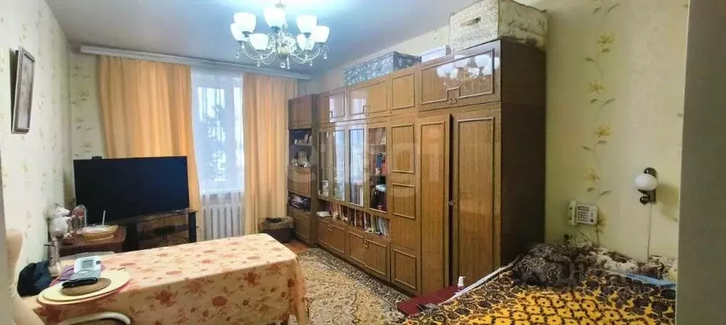 2-к кв. Владимирская область, Покров ул. 3-го Интернационала, 54Б ... - Фото 1