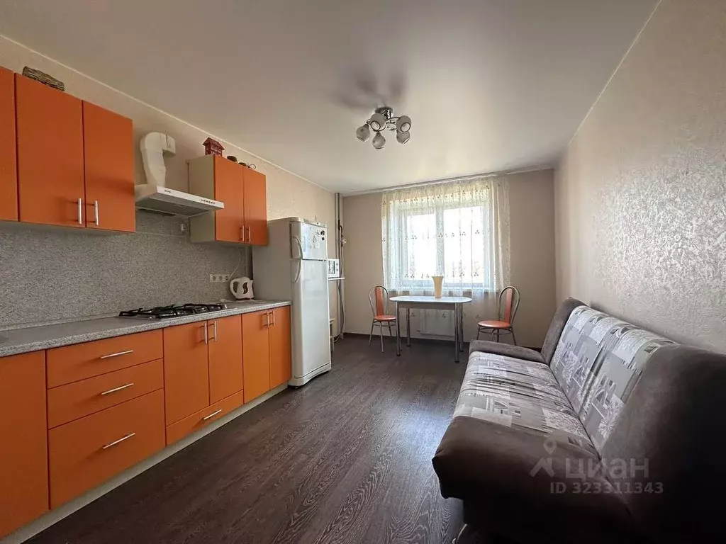 2-к кв. Владимирская область, Владимир ул. Куйбышева, 5и (62.0 м) - Фото 1