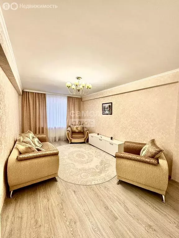 2-комнатная квартира: Липецк, улица Артёмова, 7 (54.2 м) - Фото 1