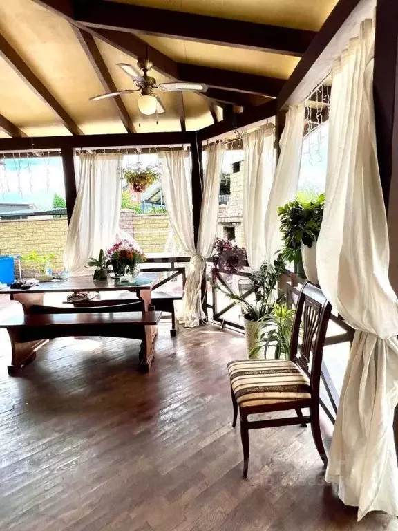 Дом в Адыгея, Майкоп Армейская ул. (113 м) - Фото 1