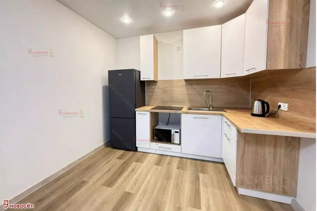 2-к кв. Свердловская область, Екатеринбург ул. Бакинских Комиссаров, ... - Фото 2