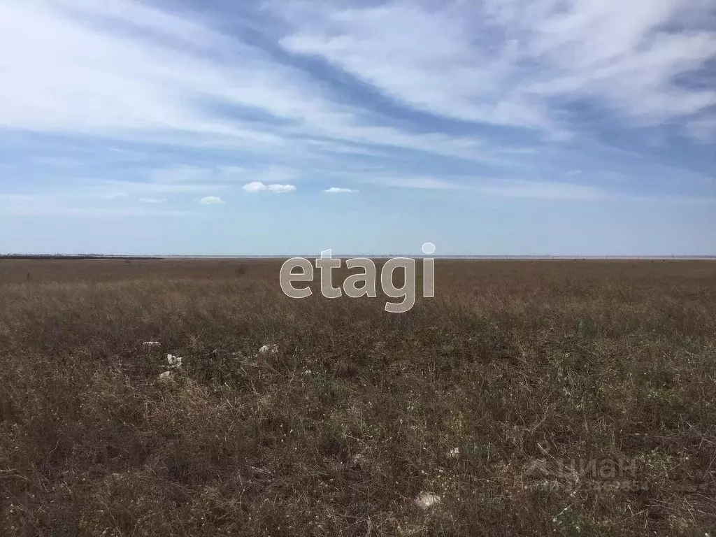 Участок в Крым, Сакский район, с. Митяево  (252.0 сот.) - Фото 2