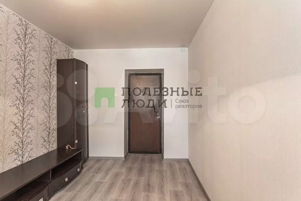 Комната 12 м в 4-к., 1/5 эт. - Фото 1