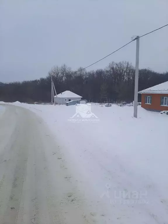 Купить Земельный Участок В Разумном Белгородского Района