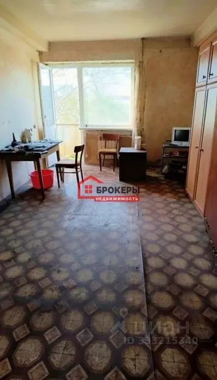 1-к кв. Севастополь просп. Героев Сталинграда, 26 (29.9 м) - Фото 2
