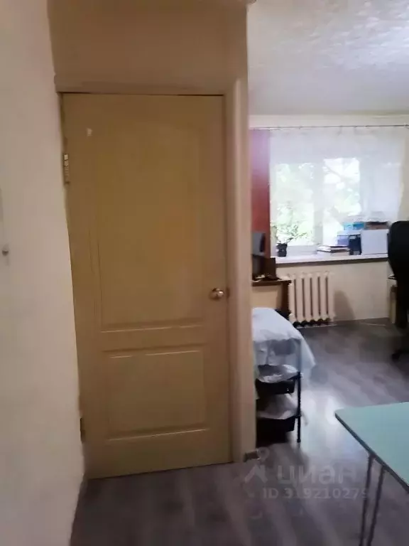 1-к кв. Башкортостан, Уфа ул. Чернышевского, 14 (32.0 м) - Фото 0