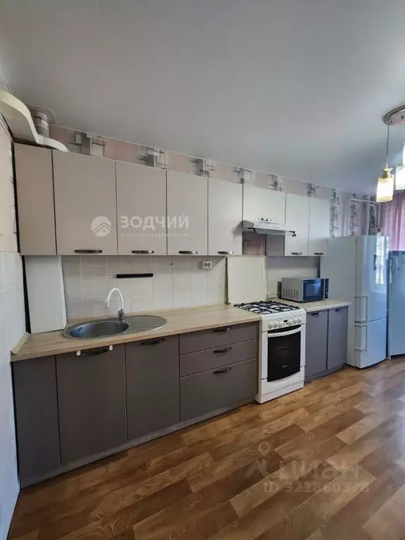 2-к кв. Чувашия, Чебоксары ул. Богдана Хмельницкого, 109к2 (52.0 м) - Фото 2