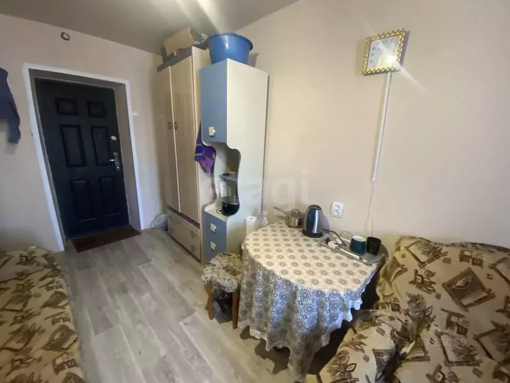 Комната Коми, Ухта наб. Нефтяников, 12 (12.9 м) - Фото 2