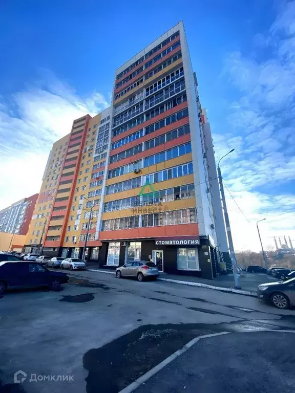 Продаётся 3-к квартира, 93.5 м - Фото 0