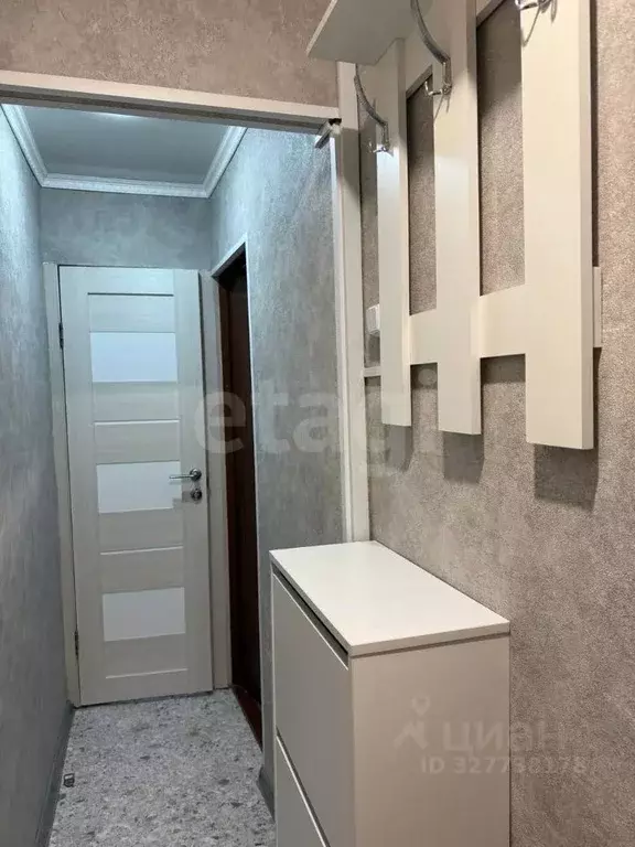 Комната Ямало-Ненецкий АО, Новый Уренгой ул. Геологоразведчиков, 2Бк1 ... - Фото 1