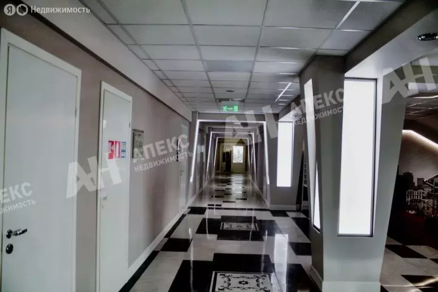 Офис (222 м) - Фото 2