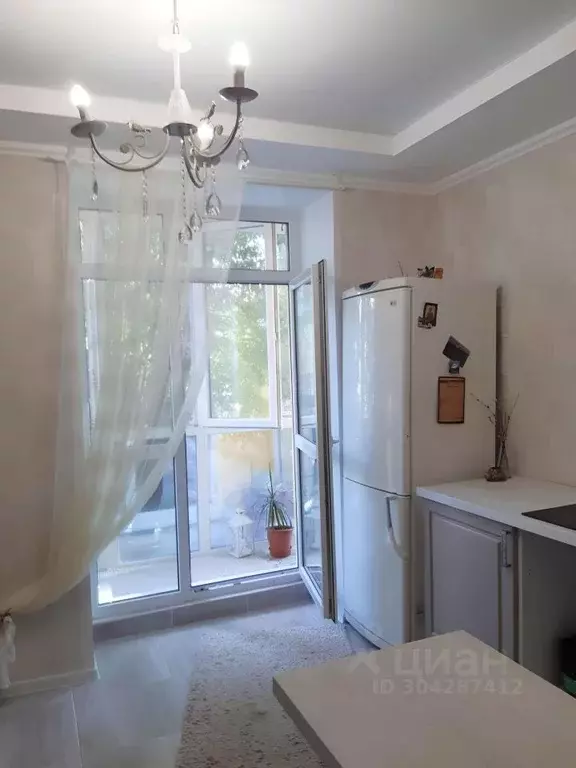 2-к кв. Ульяновская область, Ульяновск ул. Мира, 11 (60.4 м) - Фото 1