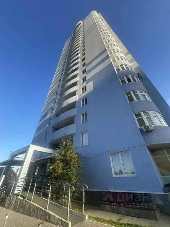 2-к кв. Пермский край, Пермь ул. Грибоедова, 74 (62.0 м) - Фото 1