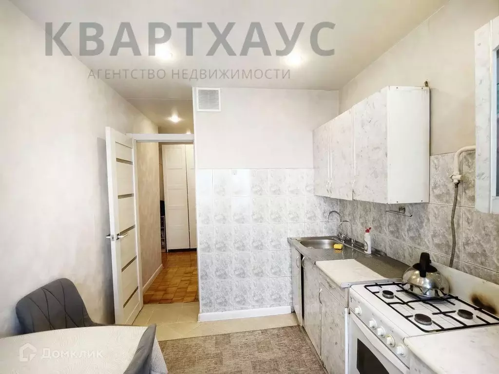 Продаётся 2-к квартира, 52.7 м - Фото 1