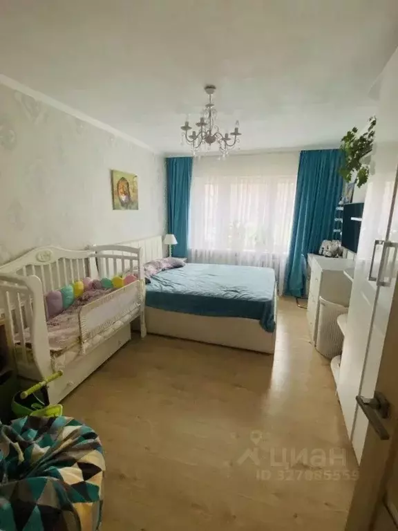 4-к кв. Московская область, Люберцы Юбилейная ул., 17 (69.5 м) - Фото 1