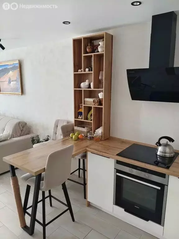 2-комнатная квартира: Киров, улица Тимирязева, 7к1 (49.9 м) - Фото 1