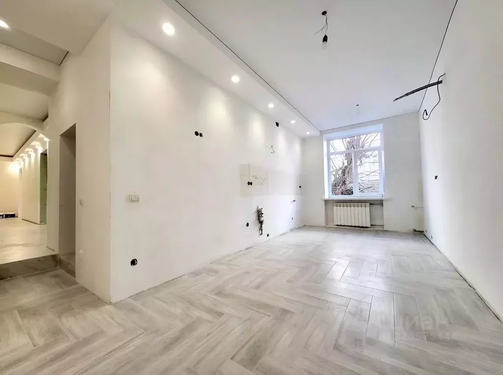 3-к кв. Саратовская область, Саратов Валовая ул., 5 (91.1 м) - Фото 2