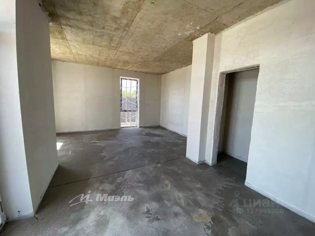 Дом в Севастополь ул. Лесхозная (130 м) - Фото 1