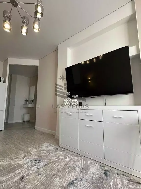 2-к кв. Москва ул. Василия Ланового, 1к2 (45.0 м) - Фото 1