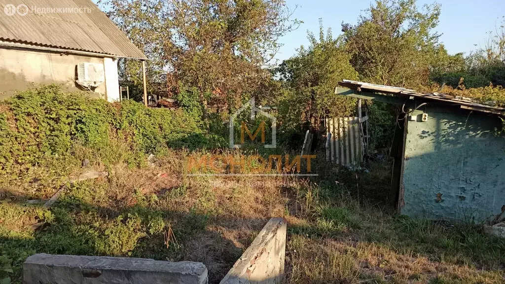 Дом в Саратовская, улица Ленина (98 м) - Фото 1