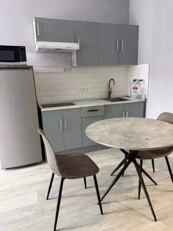 1-к кв. Москва Муравская ул., 46к4 (27.0 м) - Фото 2