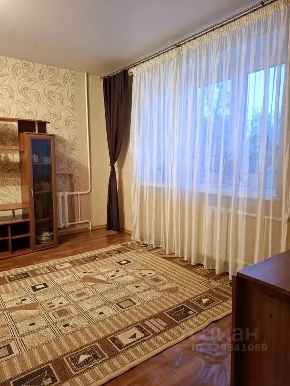 2-к кв. Татарстан, Зеленодольск ул. Шевченко, 9 (61.0 м) - Фото 1