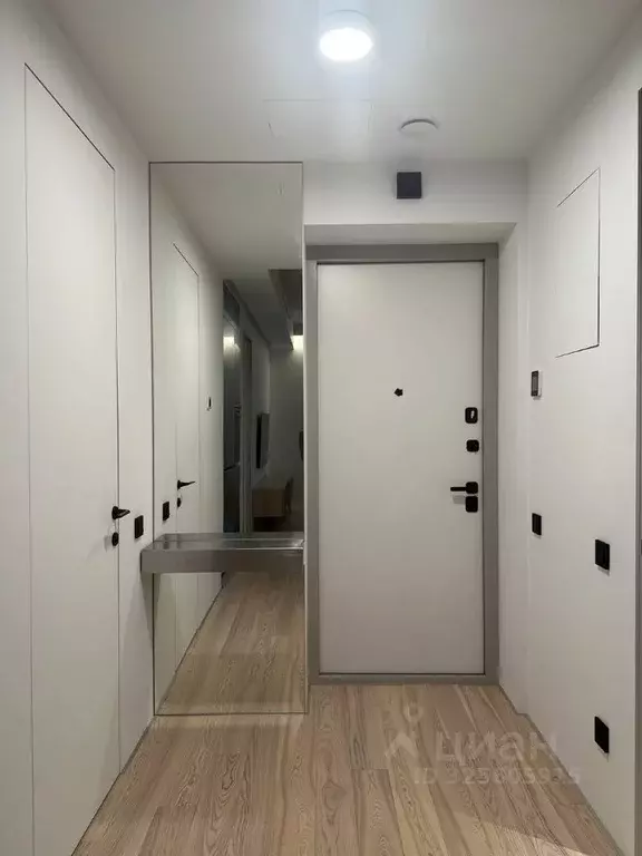 2-к кв. Москва Дмитровский проезд, 1 (40.0 м) - Фото 1