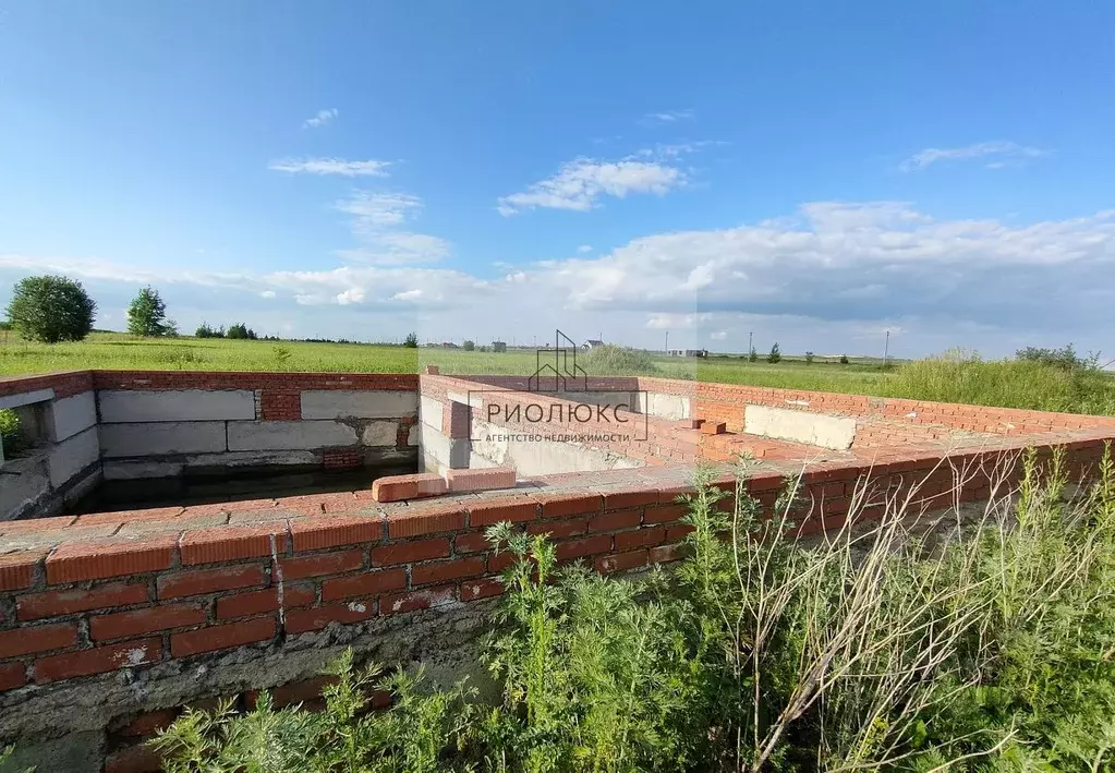 Участок в Челябинская область, Магнитогорск Приуральский кп, ул. ... - Фото 1