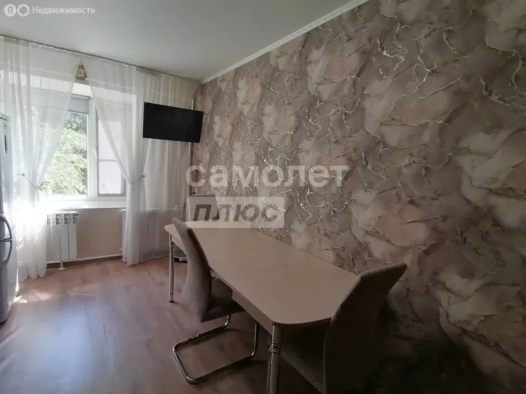 3-комнатная квартира: Рубцовск, Алтайская улица, 112А (64.6 м) - Фото 2