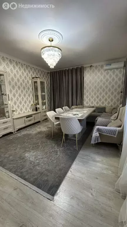 Дом в Каспийск, улица Кирова, 2 (98 м) - Фото 1