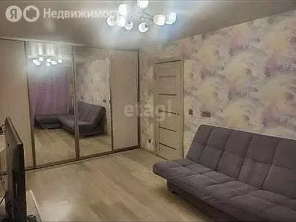2-комнатная квартира: Томск, Нижний переулок, 47 (48 м) - Фото 1