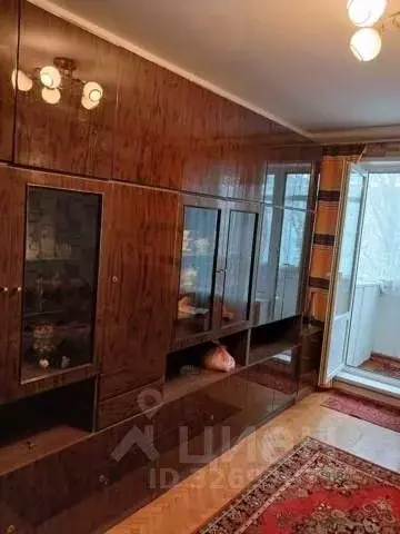 2-к кв. Московская область, Балашиха Павлино мкр, 3 (42.0 м) - Фото 2