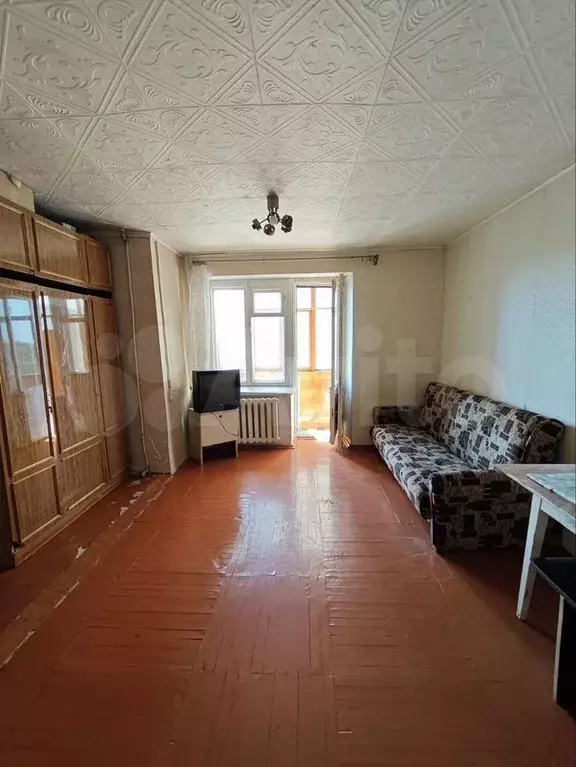 Квартира-студия, 24 м, 4/9 эт. - Фото 1