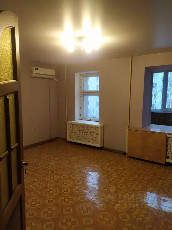 2-к кв. Самарская область, Самара Демократическая ул., 35 (63.0 м) - Фото 1