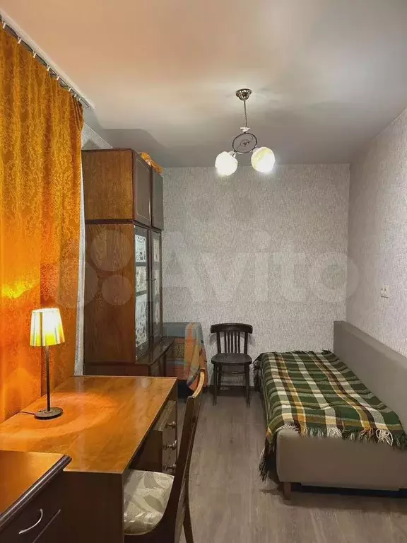 1-к. квартира, 31,2 м, 1/5 эт. - Фото 0