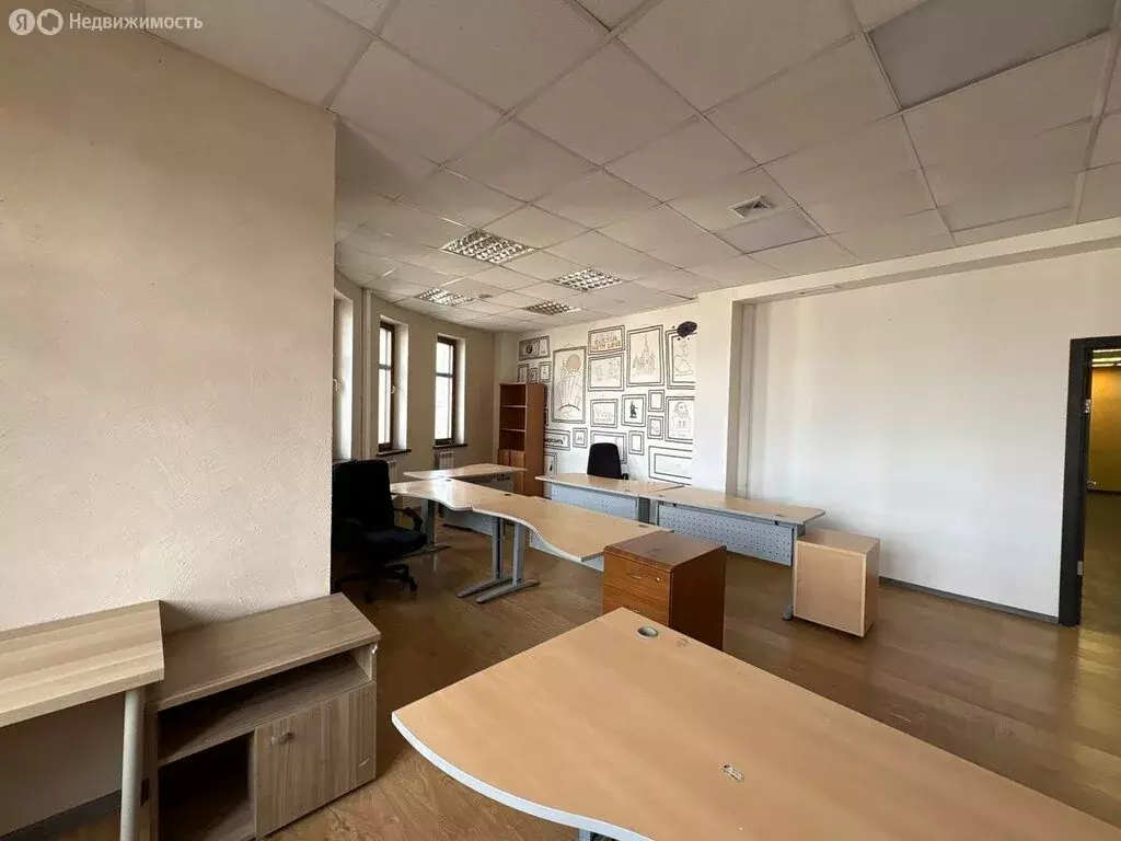 Офис (70 м) - Фото 2