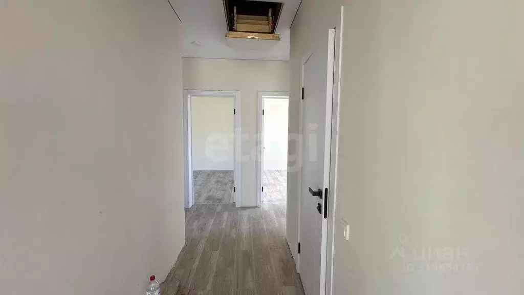 Дом в Башкортостан, Уфимский район, Дмитриевский сельсовет, д. ... - Фото 2