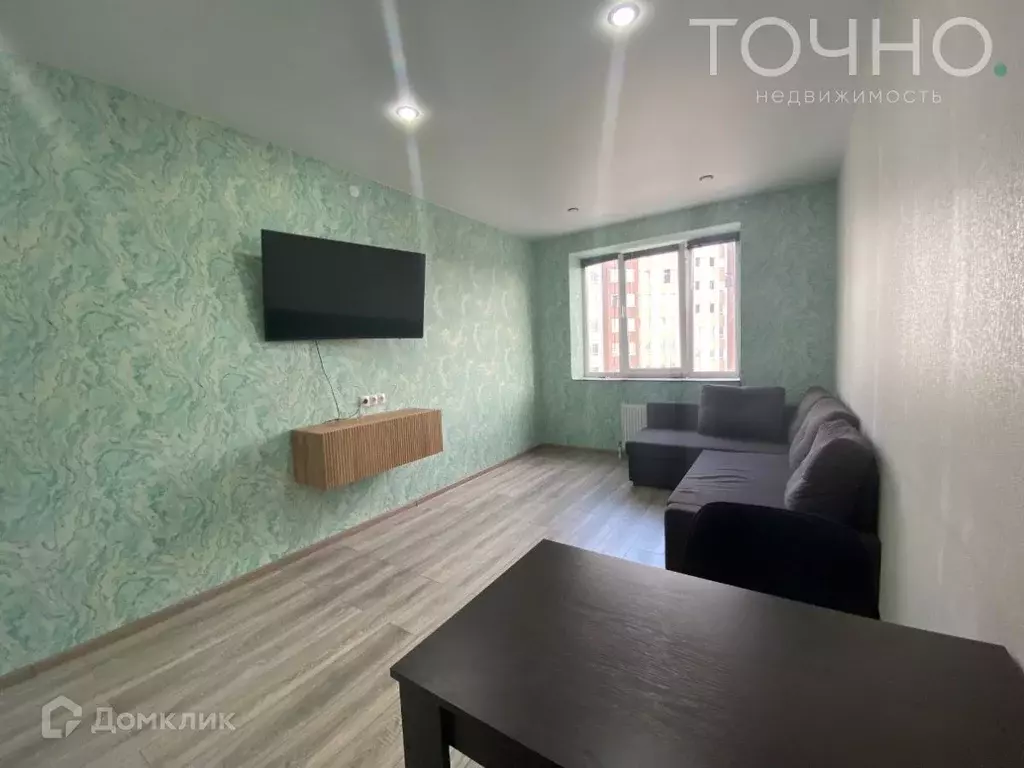 Продаётся 1-к квартира, 27 м - Фото 1