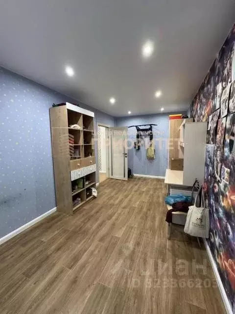 3-к кв. Саха (Якутия), Якутск просп. Михаила Николаева, 40/6 (70.0 м) - Фото 2