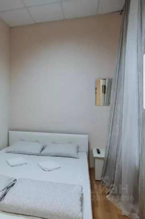 Комната Москва Варсонофьевский пер., 8С1 - Фото 2