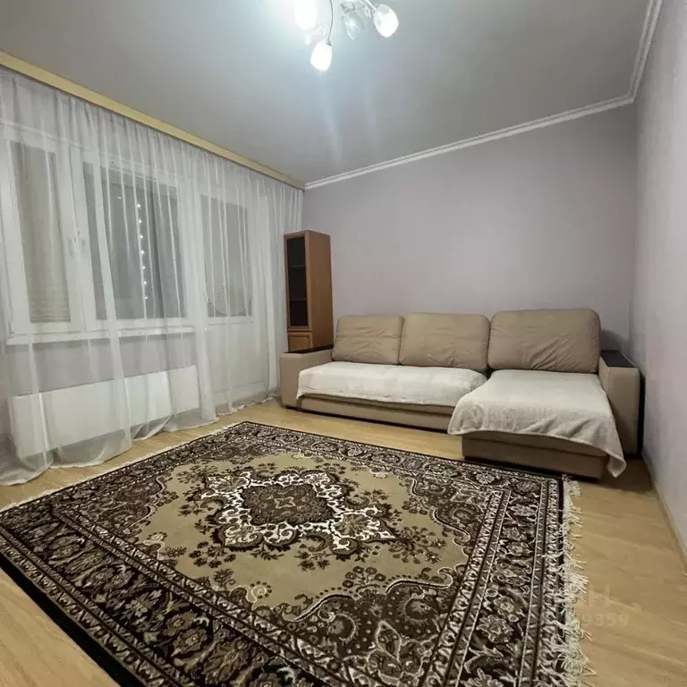 1-к кв. Москва, Москва, Московский г. ул. Никитина, 10 (39.0 м) - Фото 1