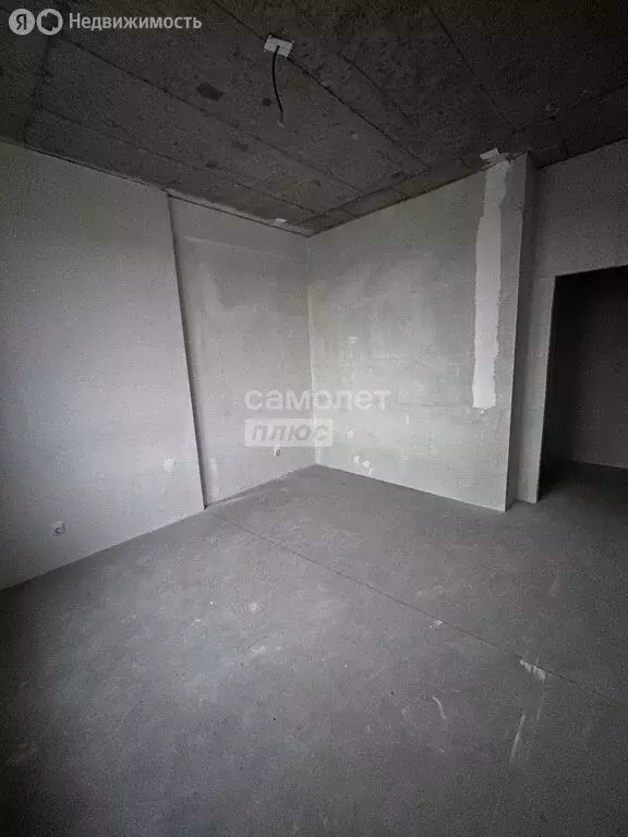 1-комнатная квартира: Ставрополь, улица 45-я Параллель, 48 (41.6 м) - Фото 0