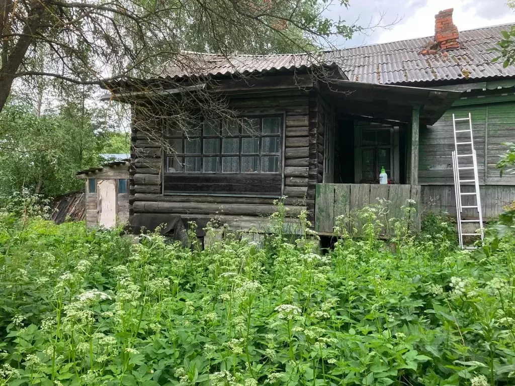 Участок в Московская область, Кубинка Можайское ш., 54 (12.0 сот.) - Фото 0